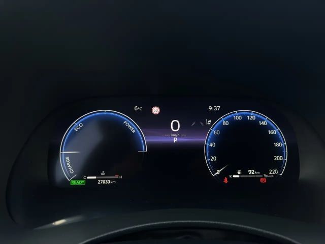 Toyota Highlander Hybride Luxury