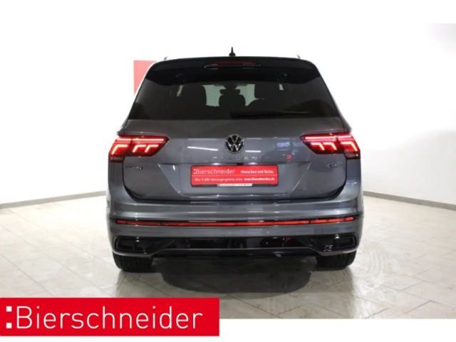 Volkswagen Tiguan 2.0 TDI Allspace DSG R-Line