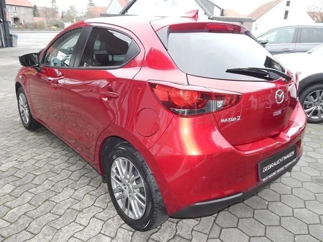 Mazda 2 Kizoku SkyActiv