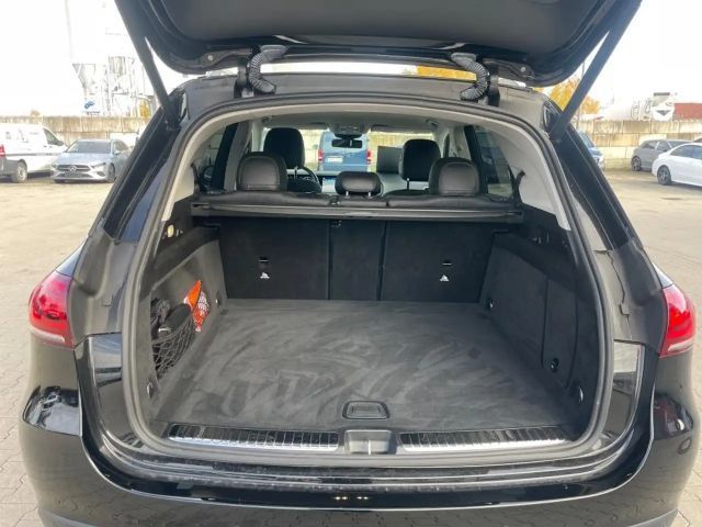 Mercedes-Benz GLE 300 4MATIC GLE 300 d