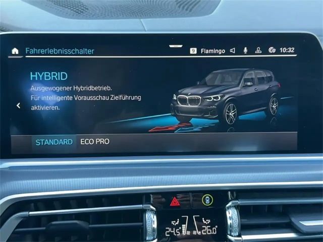 BMW X5 M-Sport