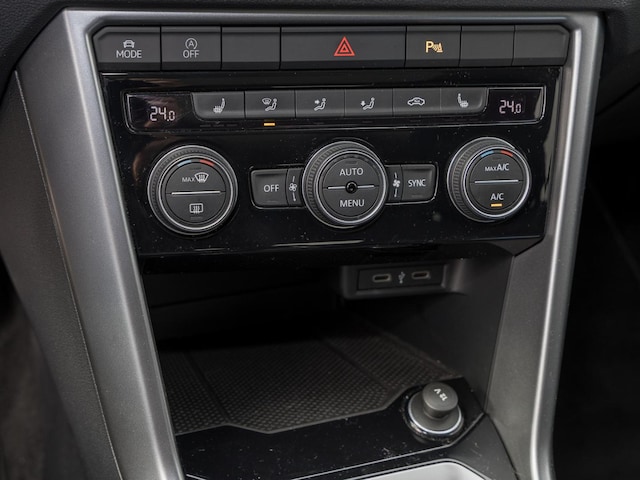 Volkswagen T-Roc 1.5 TSI