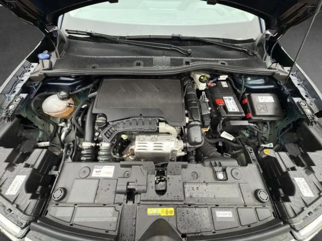 Citroën C4 PureTech