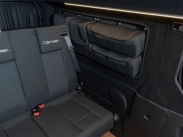 Renault Trafic EDC L2H1 Wavecamper