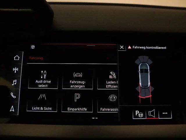 Audi A3 40 TFSI Hybride Sedan