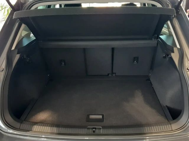 Volkswagen Tiguan DSG Life