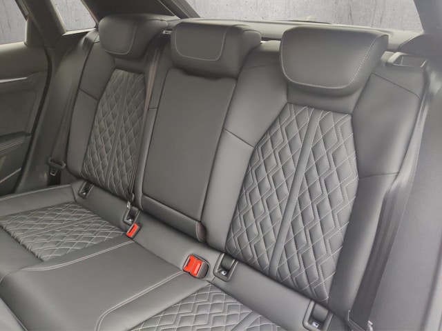 Audi A3 35 TDI S-Tronic