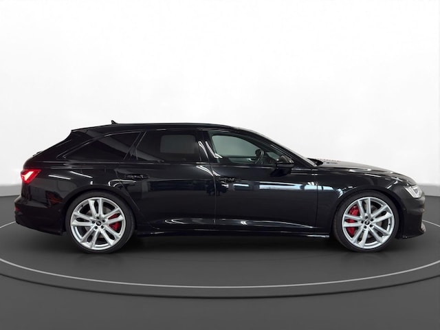 Audi S6 Avant Quattro