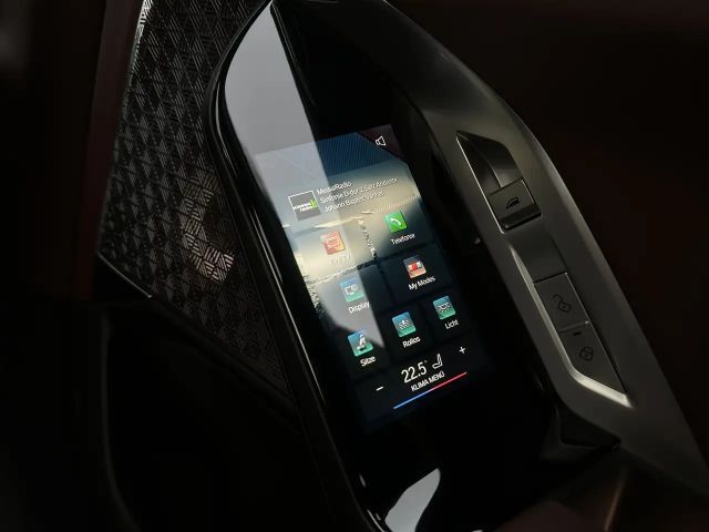 BMW i7 M70 Sedan xDrive