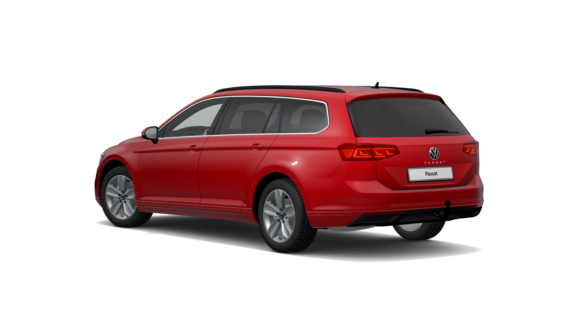 Volkswagen Passat 2.0 TDI Business DSG Variant