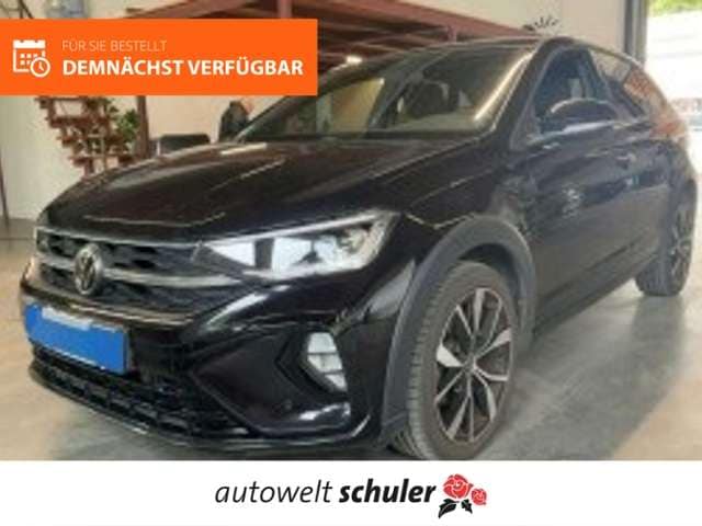 Volkswagen Taigo DSG R-Line