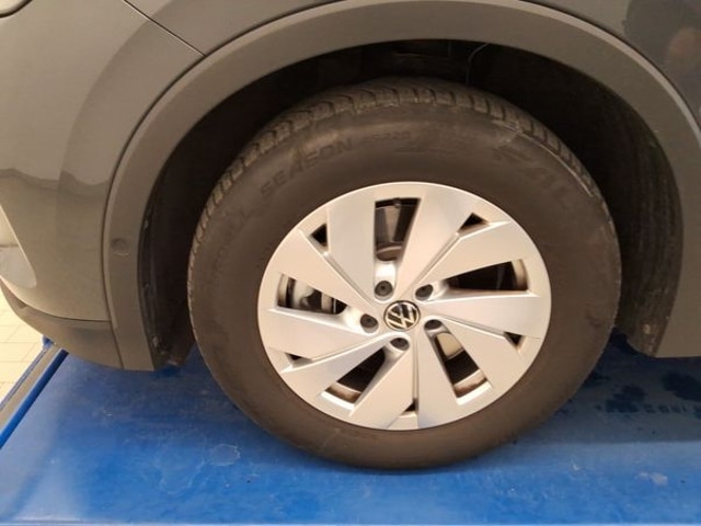 Volkswagen Tiguan 2.0 TDI DSG