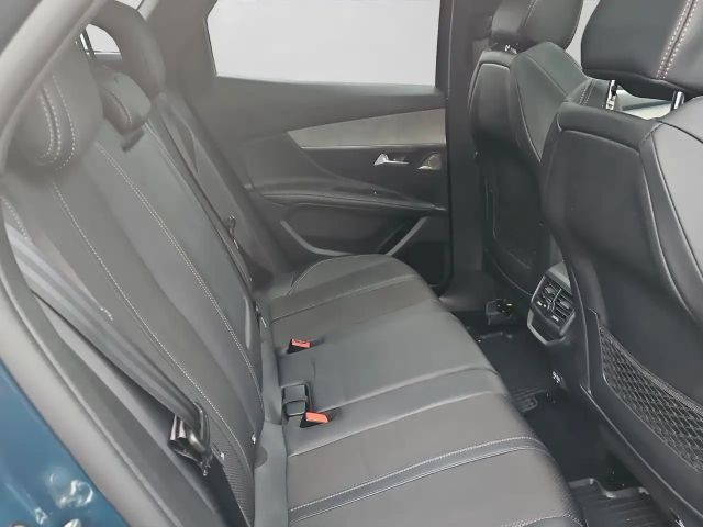 Peugeot 3008 GT-Line HDi