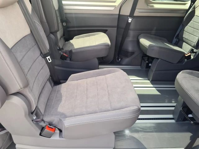 Volkswagen Multivan 4Motion T7 eHybrid