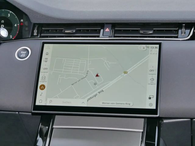 Land Rover Range Rover Evoque Dynamic SE