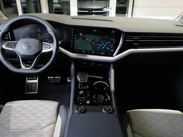 Volkswagen Touareg 3.0 V6 TDI R-Line