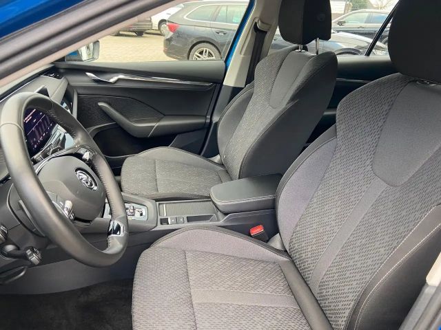 Skoda Octavia 1.5 TSI Style Style