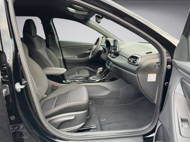 Hyundai i30 N Line T-GDi