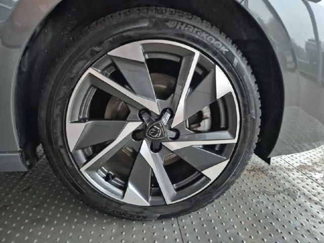 Peugeot 308 Allure Pack SW