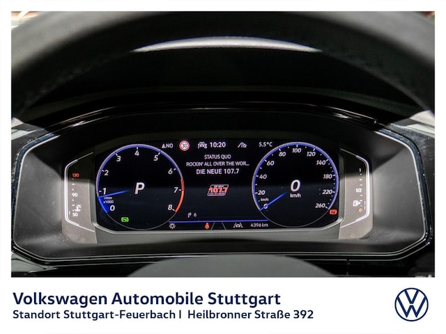 Volkswagen T-Roc 1.5 TSI Cabriolet DSG R-Line