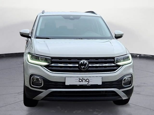Volkswagen T-Cross 1.0 TSI DSG Life