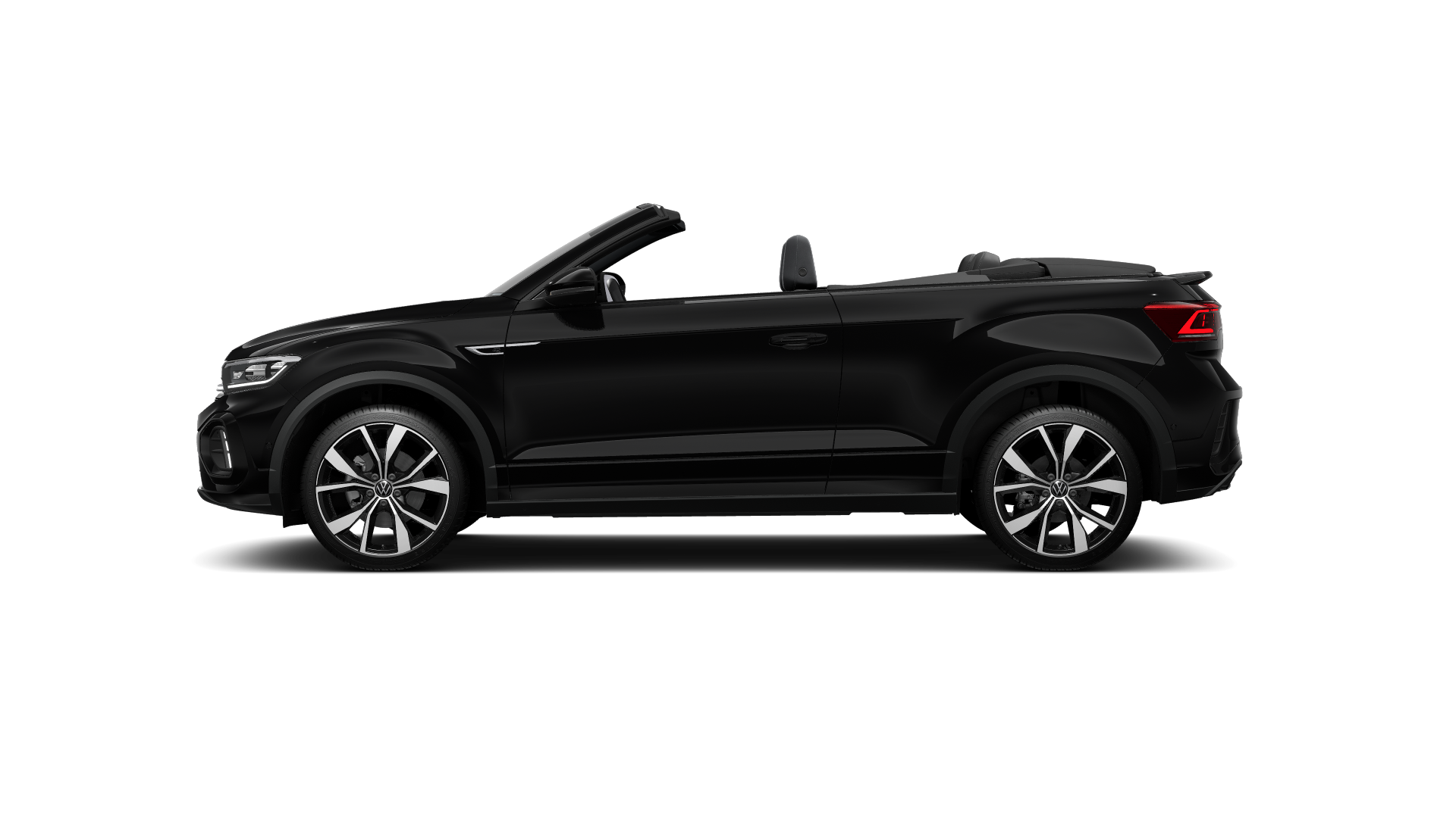 Volkswagen T-Roc Cabriolet DSG