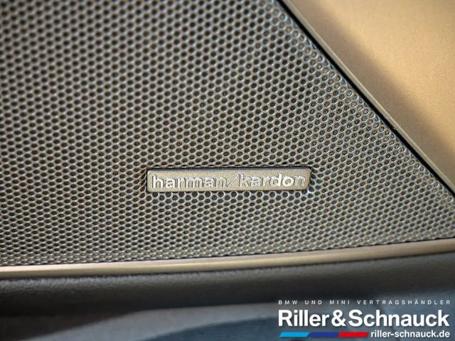 BMW 320 320d M-Sport Touring xDrive