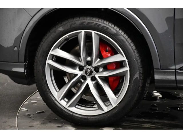 Audi Q7 55 TFSI Quattro S-Line