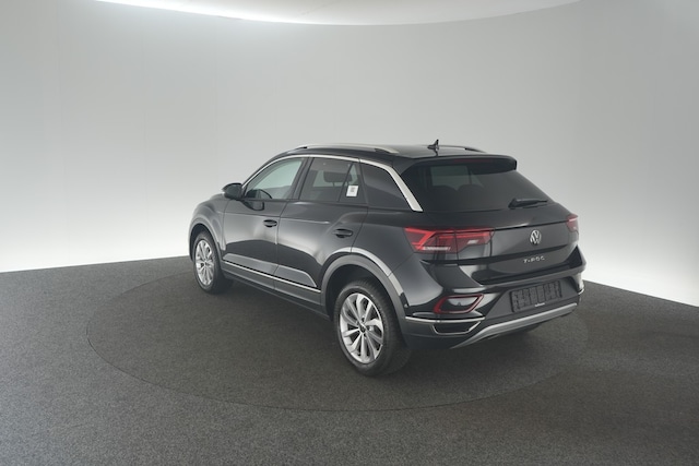 Volkswagen T-Roc 1.5 TSI DSG Style