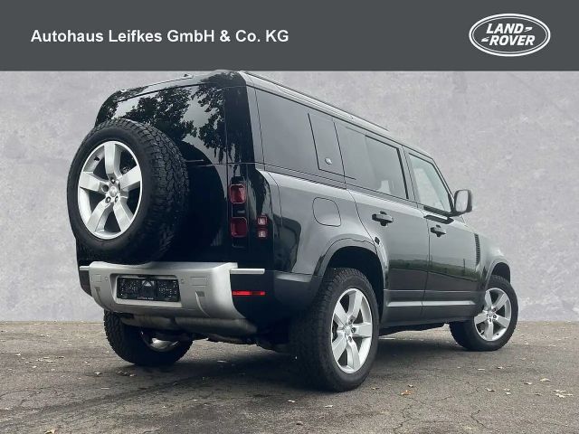 Land Rover Defender 110 D200 SE