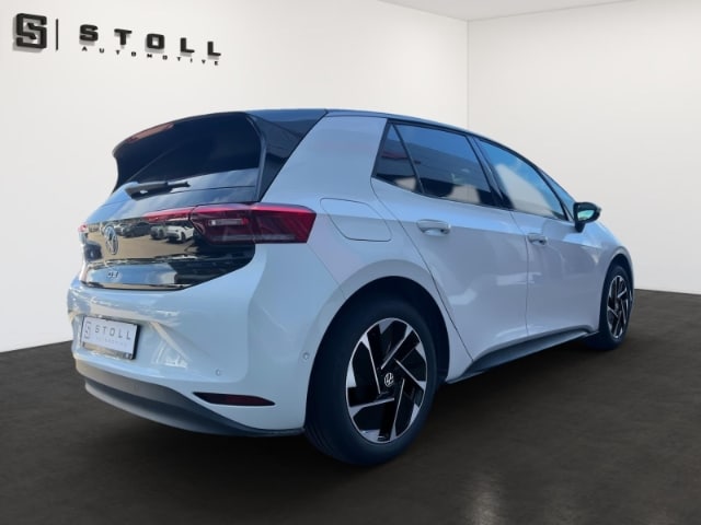 Volkswagen ID.3 150 kW Performance Pro