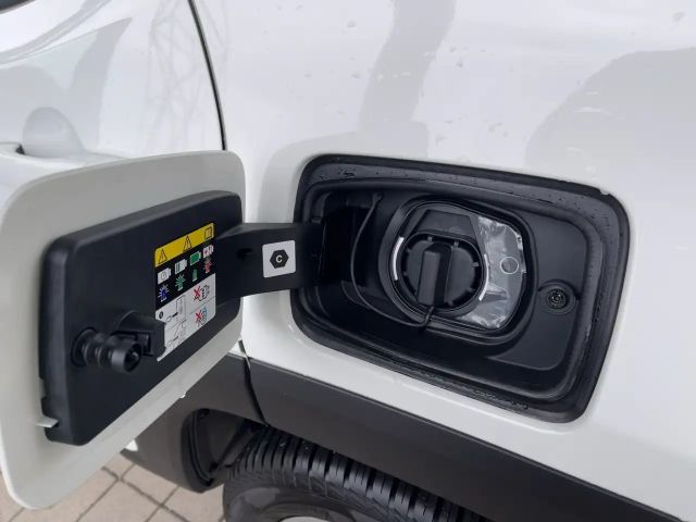 Jeep Renegade 4xe