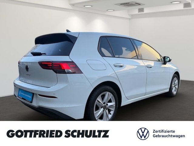 Volkswagen Golf 1.5 TSI Life
