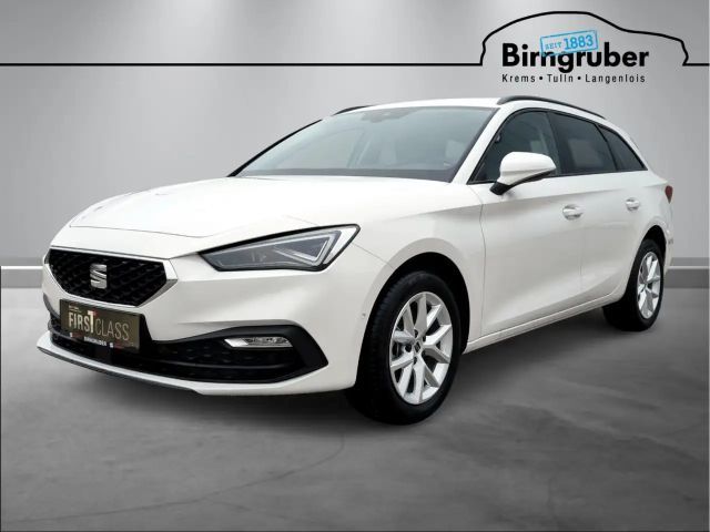 Seat Leon 2.0 TDI Style