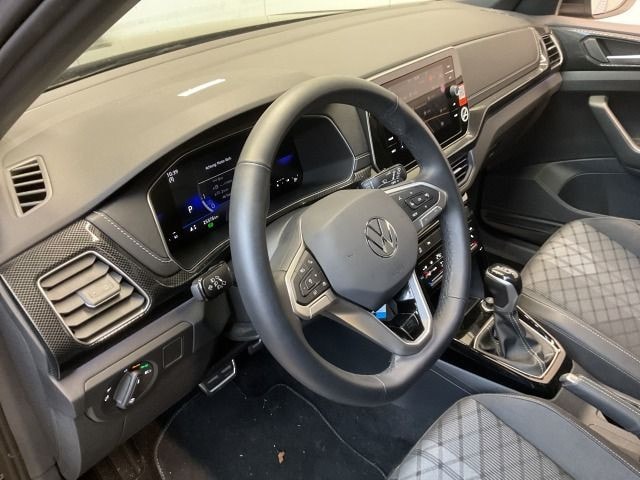 Volkswagen T-Cross 1.5 TSI DSG R-Line