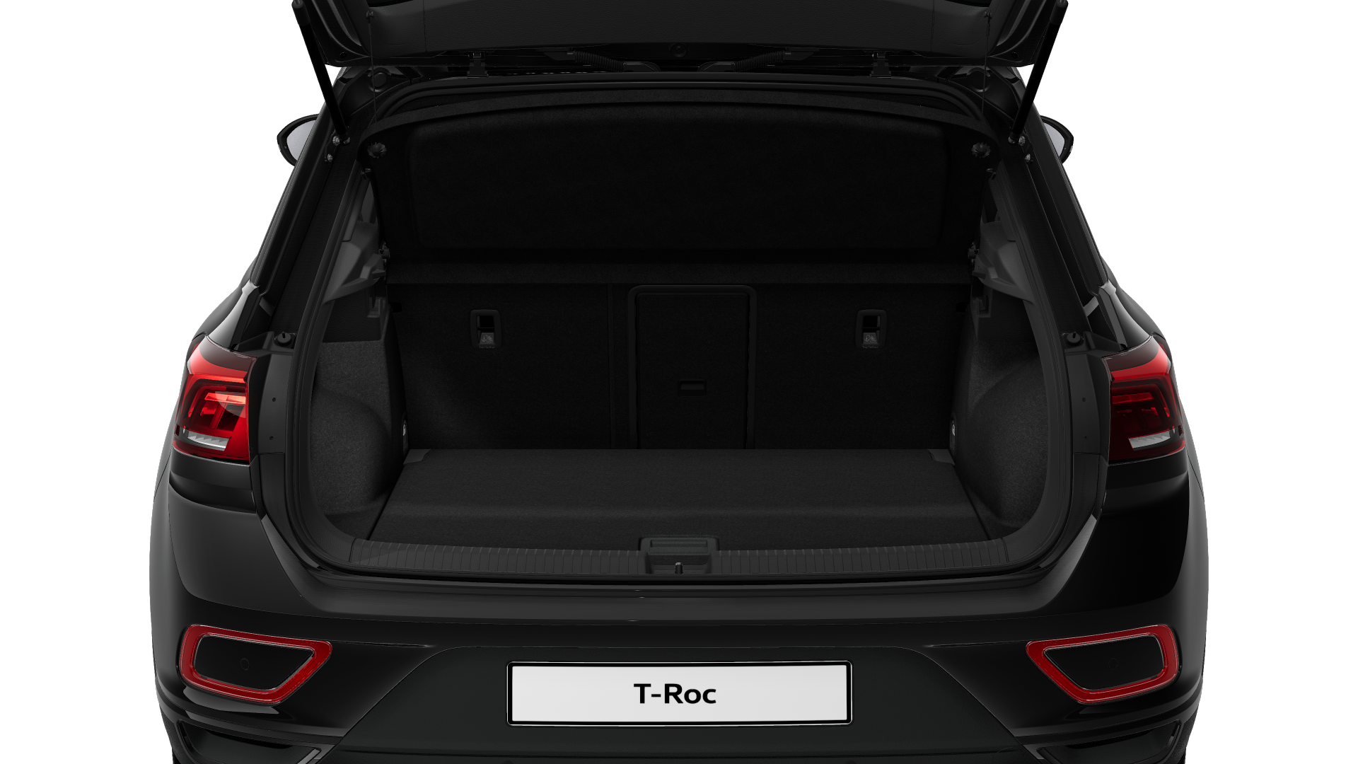 Volkswagen T-Roc 1.5 TSI DSG Style