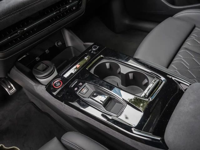 Audi A6 e-tron Avant Edition Quattro