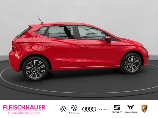 Seat Ibiza 1.0 TSI Style