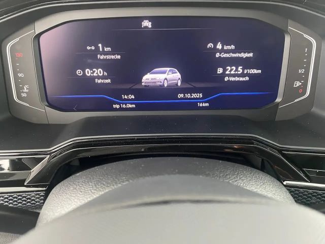 Volkswagen Polo Friends TSI