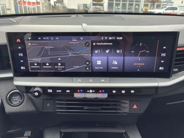 Opel Grandland X GS-Line Grand Sport