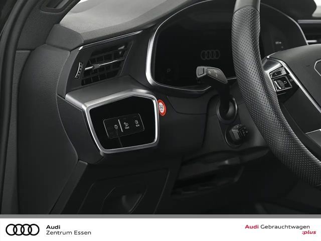 Audi S6 3.0 TDI Avant Quattro