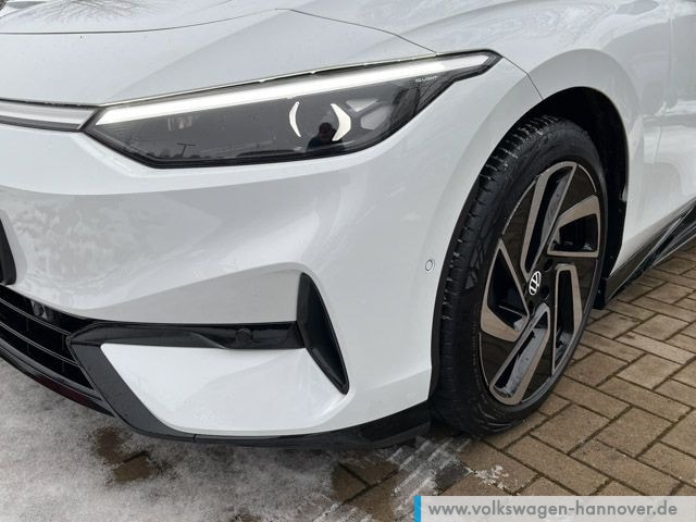 Volkswagen ID.7 Pro Tourer