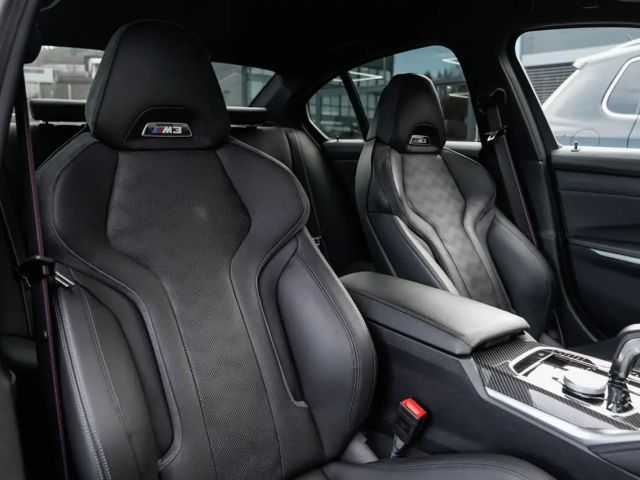 BMW M3 Competition Sedan xDrive