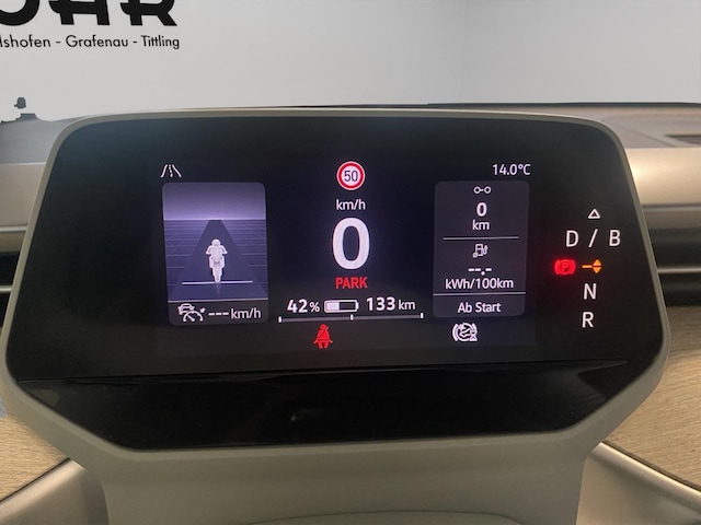 Volkswagen ID.Buzz 150 kW IQ.Drive Pro