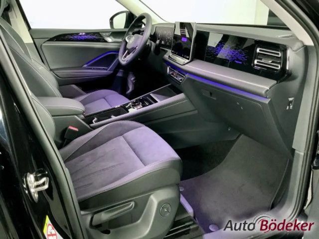 Volkswagen Tiguan DSG Elegance Elegance