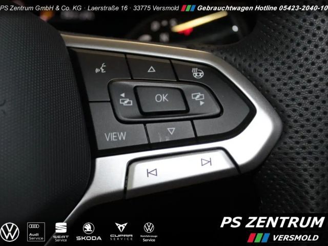 Volkswagen Tiguan 2.0 TDI Pro R-Line Style