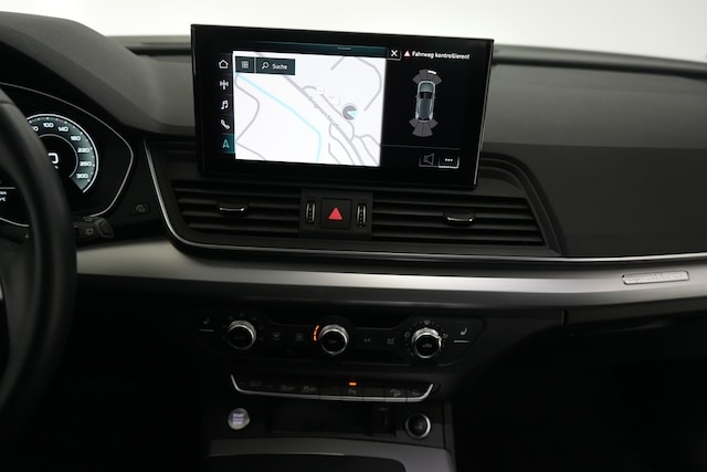 Audi Q5 40 TFSI Quattro S-Tronic