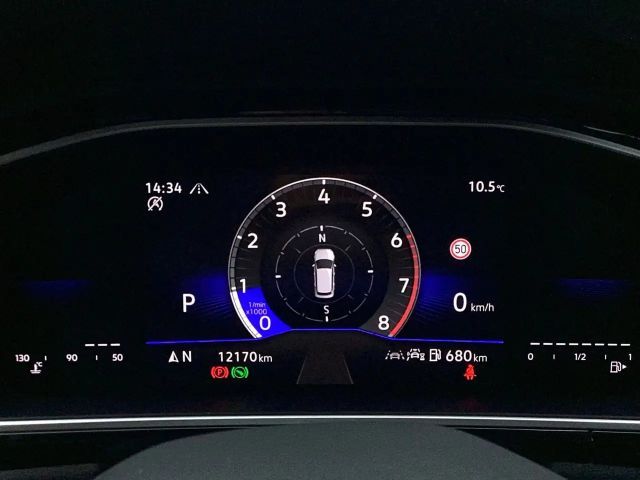 Volkswagen T-Roc 1.5 TSI DSG R-Line