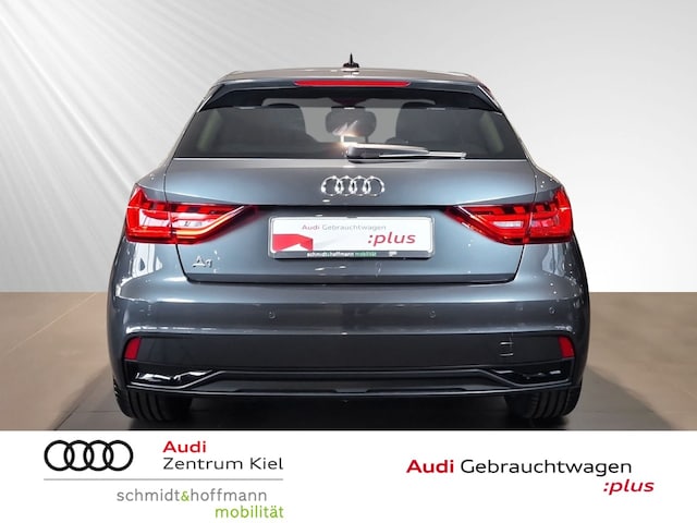 Audi A1 30 TFSI S-Tronic Sportback