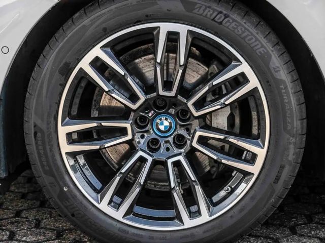 BMW i5 M-Sport eDrive40